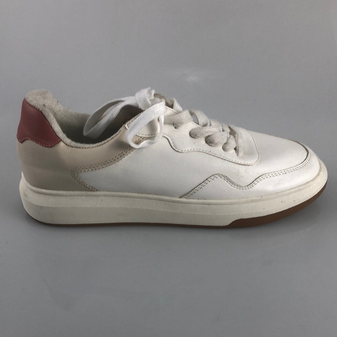 Tenis Blanco Universal Thread