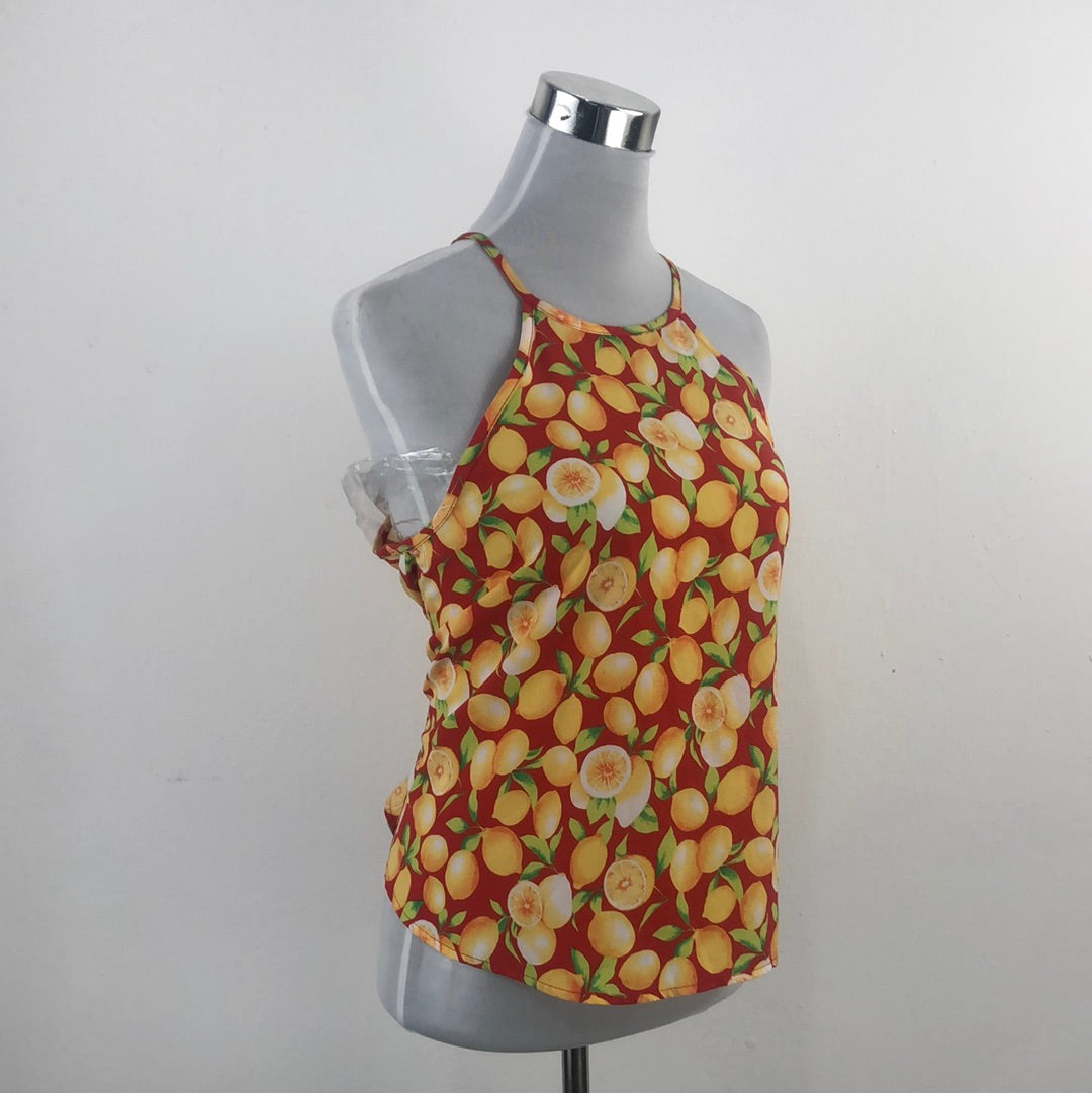 Blusa Multicolor Allie Rose