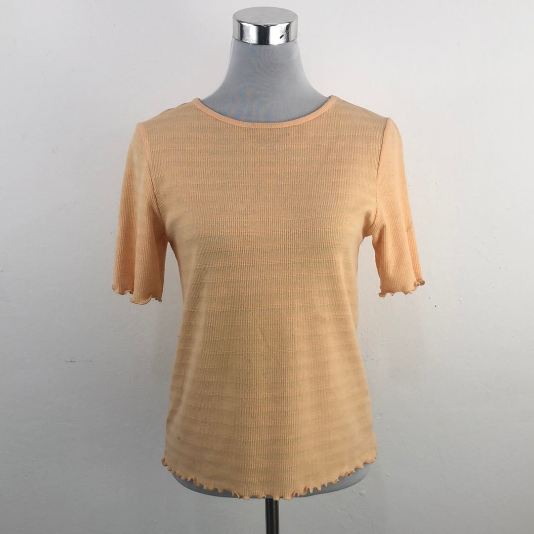 Blusa Amarillo Stars Above