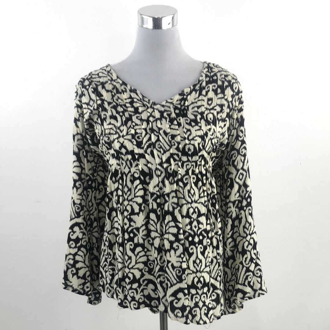 Blusa Multicolor World Market