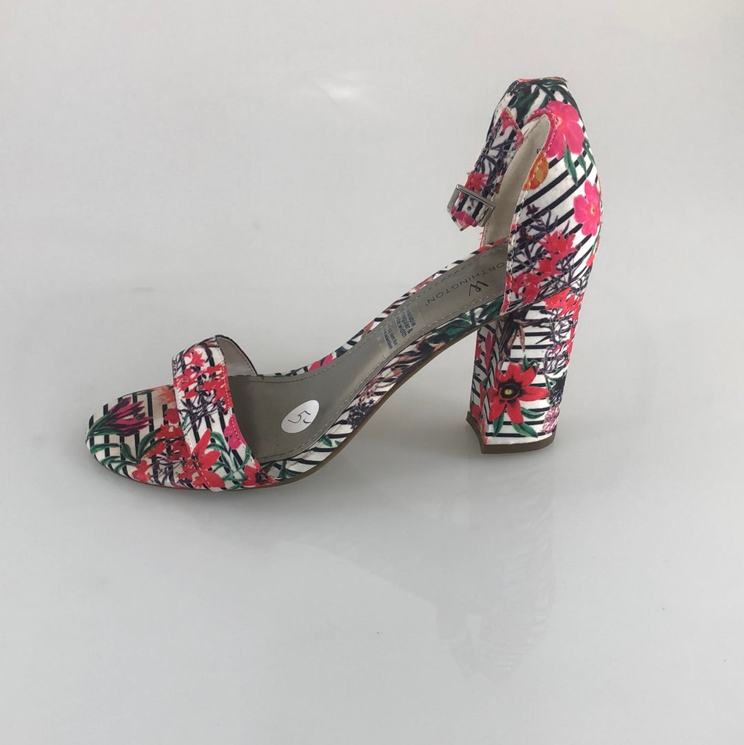 Zapatilla Multicolor Worthington