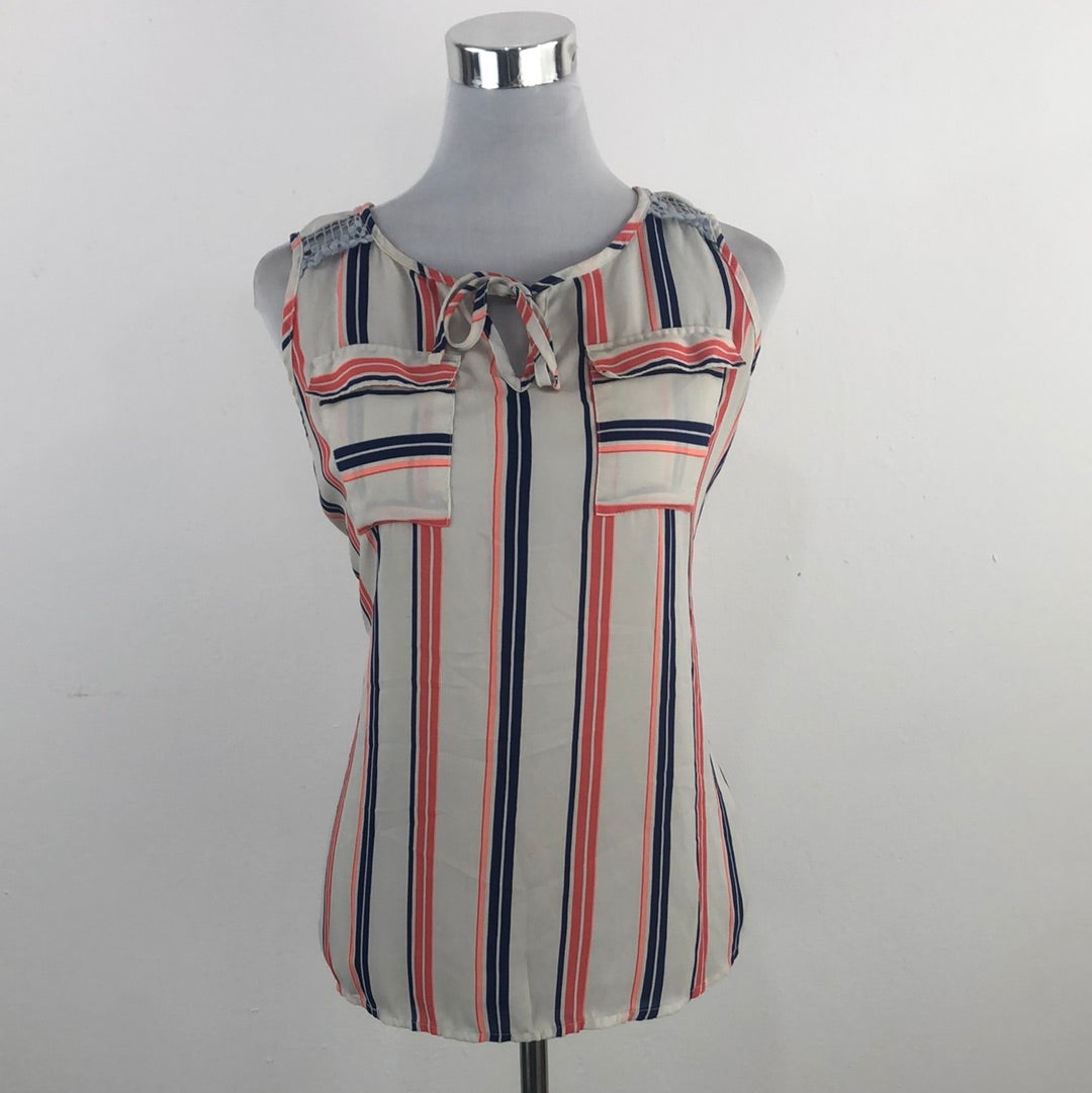 Blusa Multicolor Xhilaration