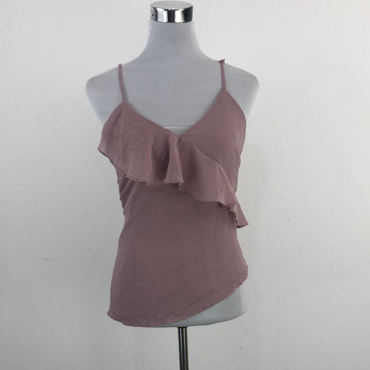 Blusa Crema June Hudson