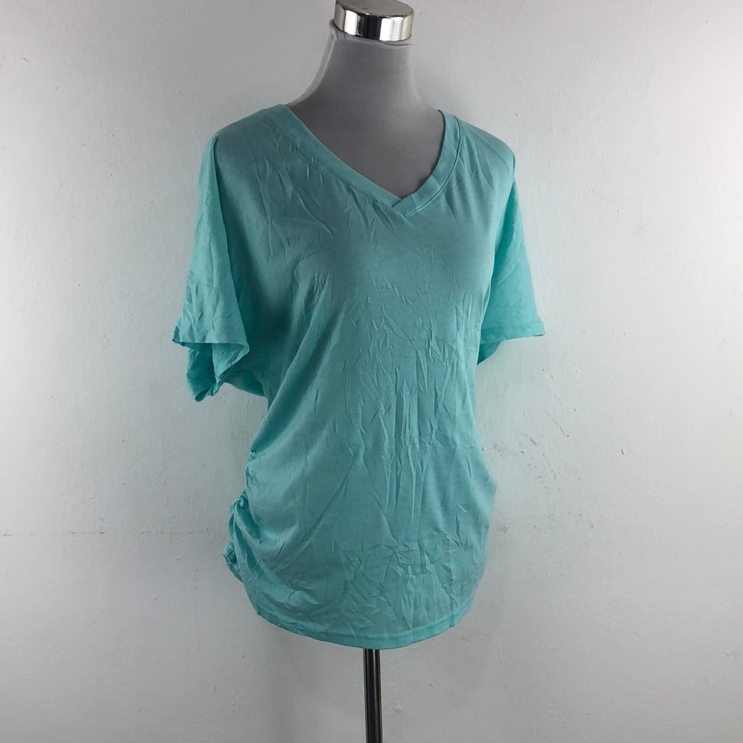 Camiseta Azul