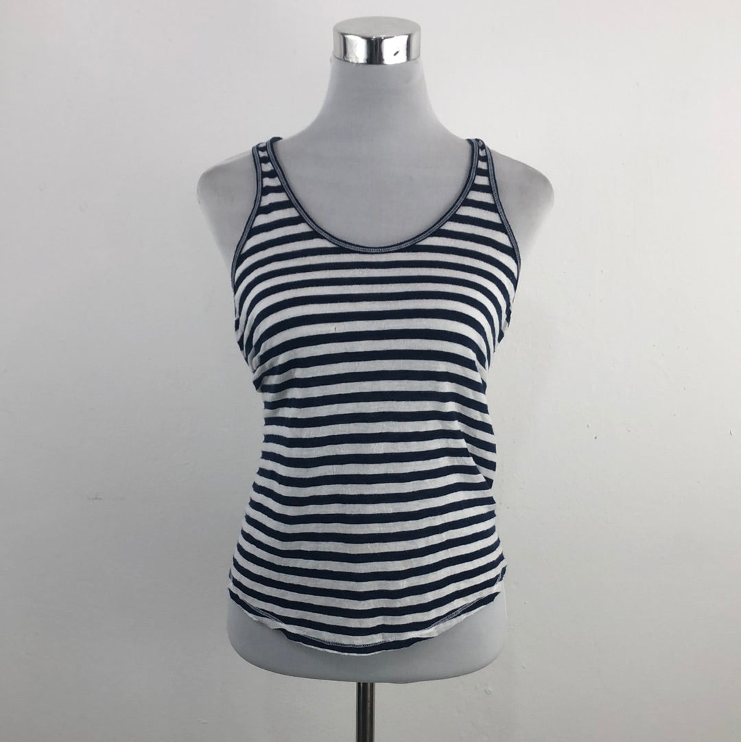 Camiseta Azul de Raya Aeropostale