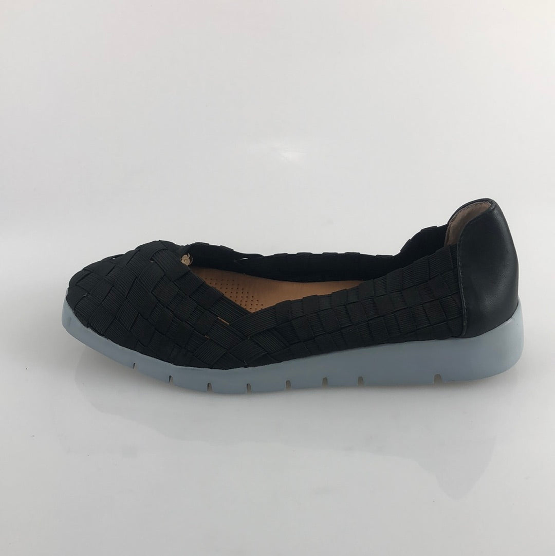 Zapatos Negro Coiso Como