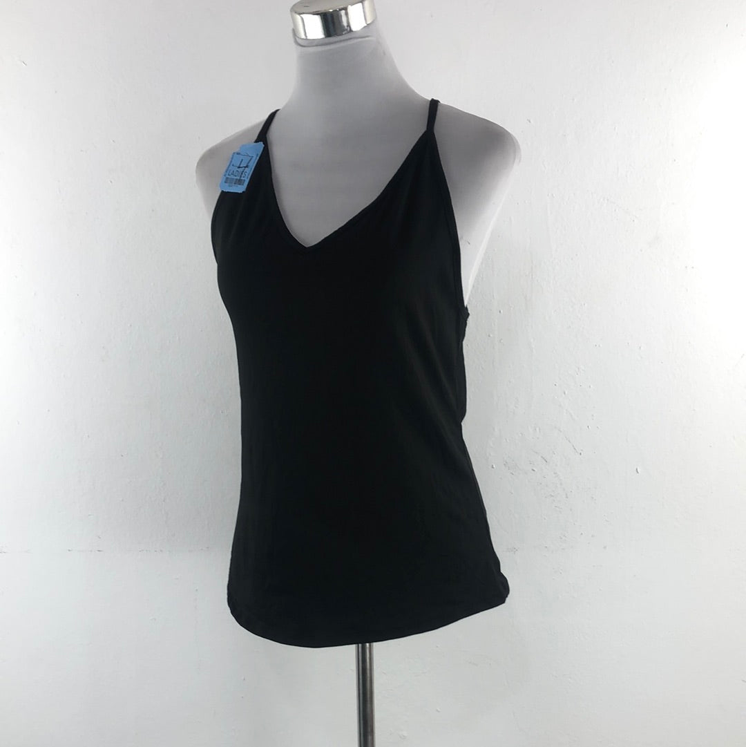 Camiseta Negro