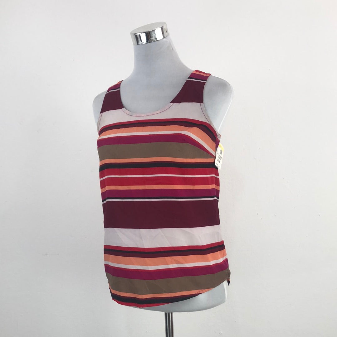 Blusa Multicolor Mossimo