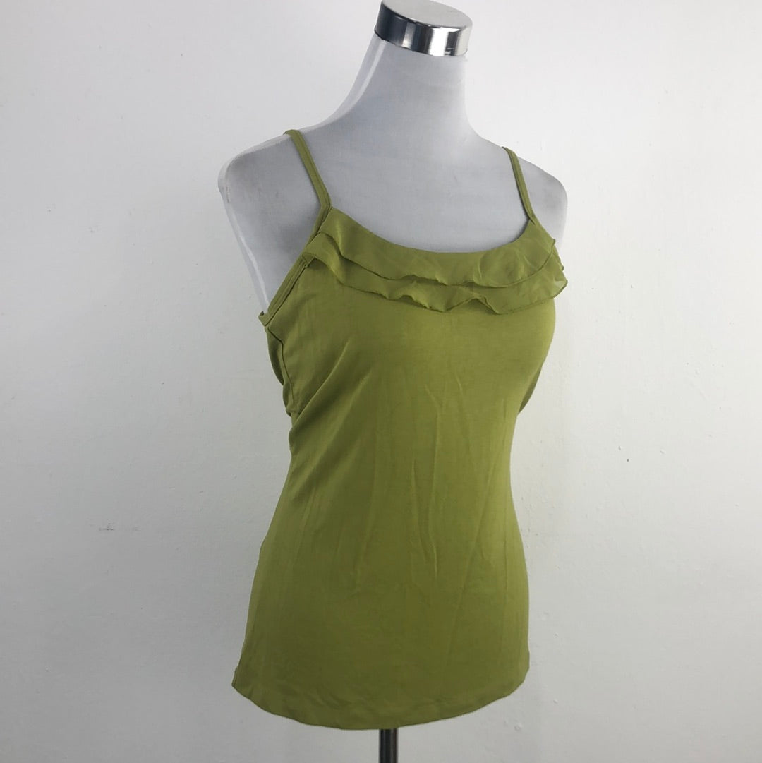 Camiseta Verde Christopher Banks