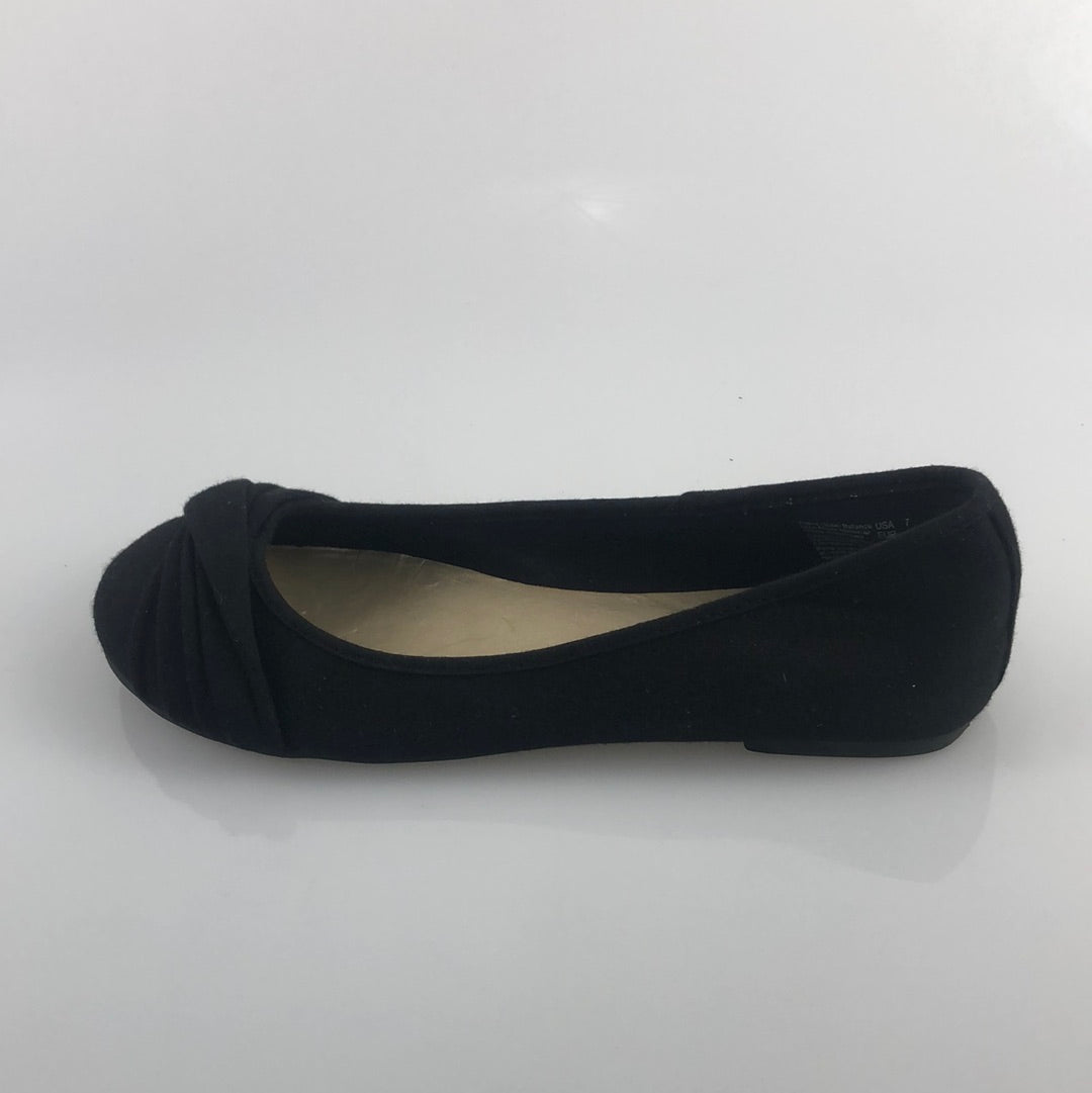 Zapatos Negro American Eagle