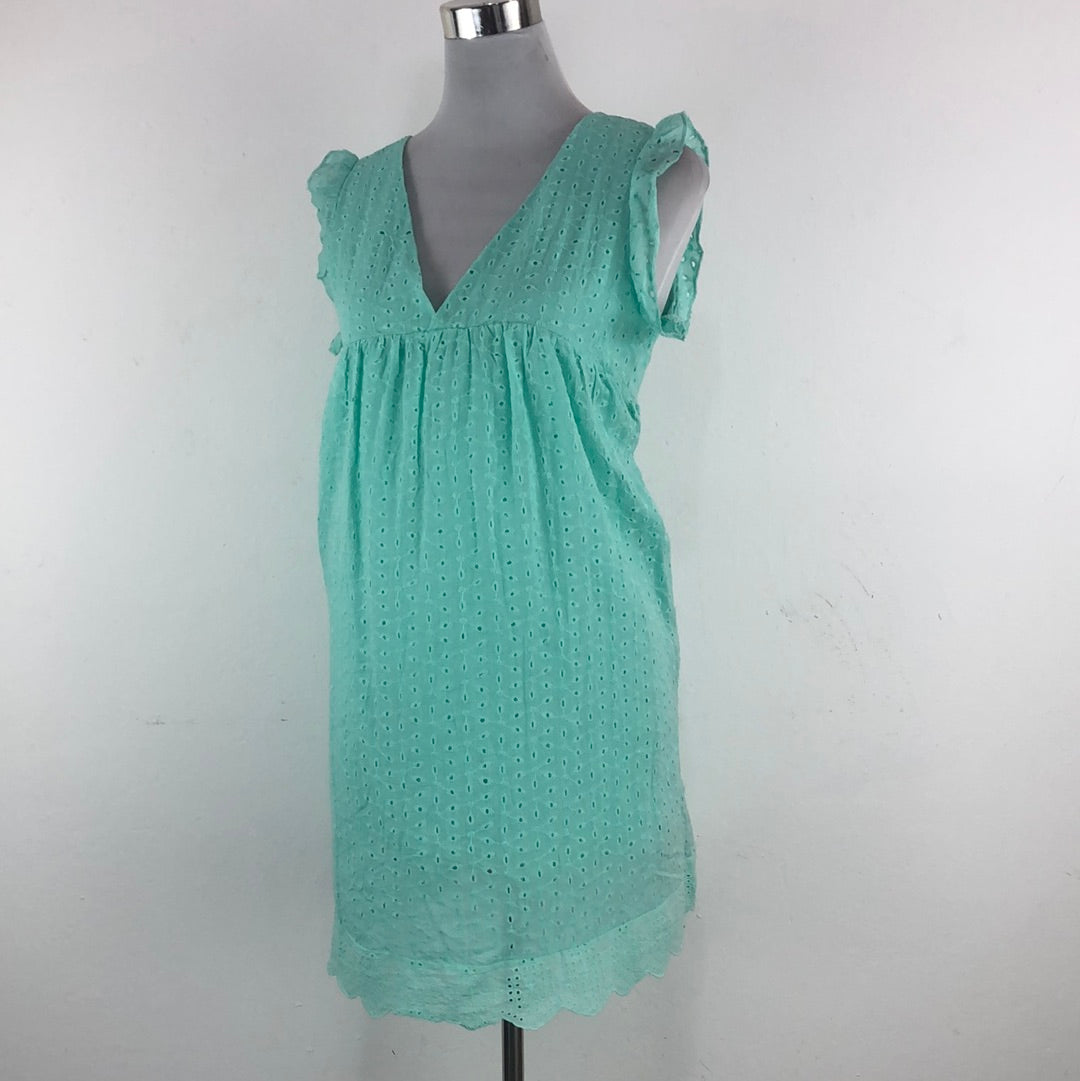 Vestido Verde