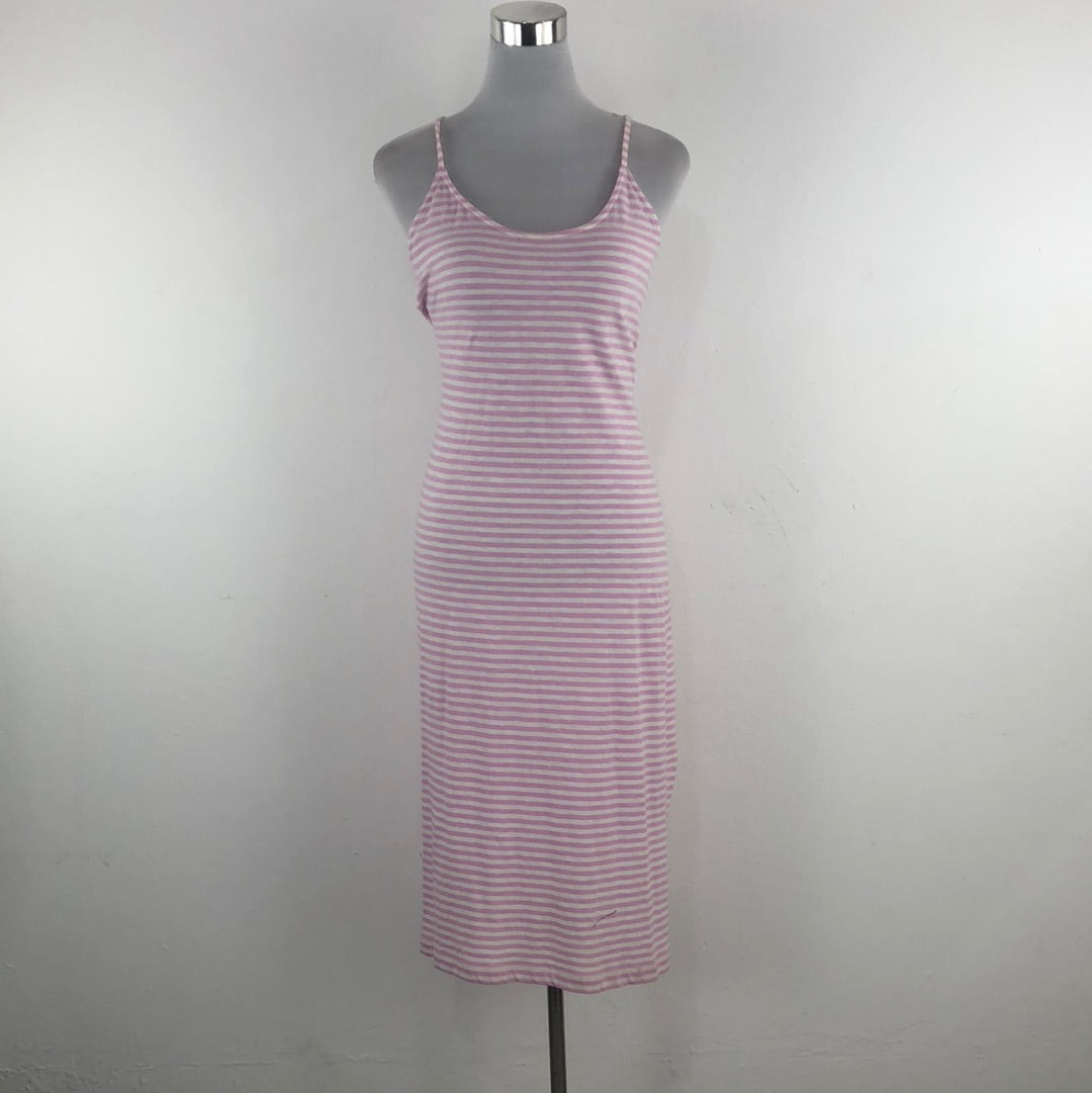 Vestido Rosado J.Crew