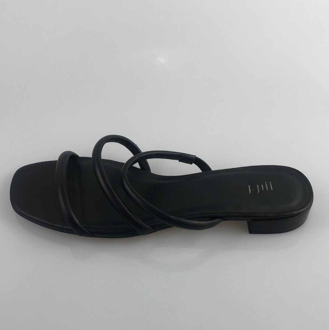 Sandalia Negro