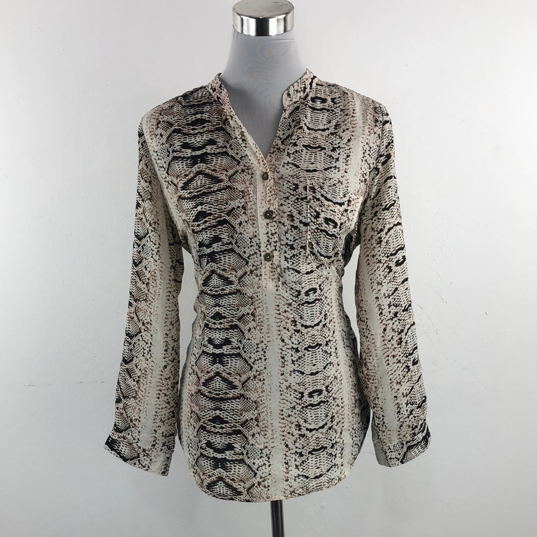 Blusa Multicolor Mittoshop
