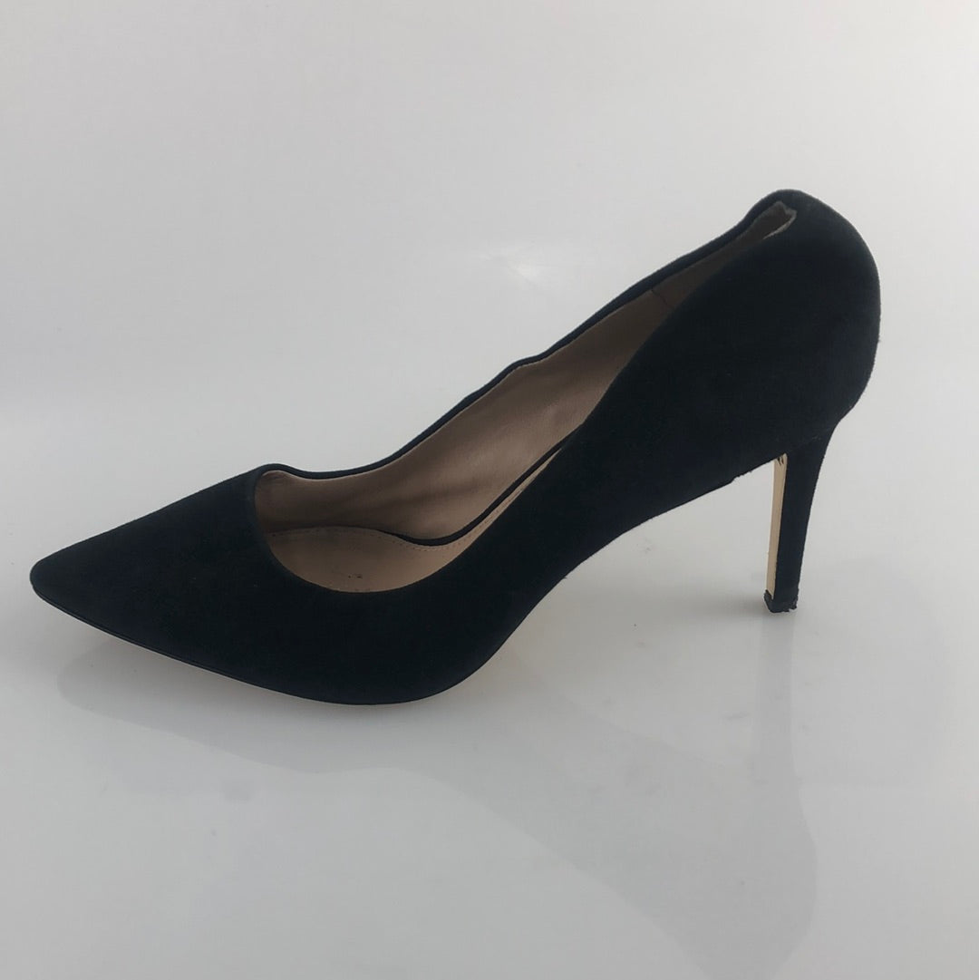 Zapatos Negro Tory Burch