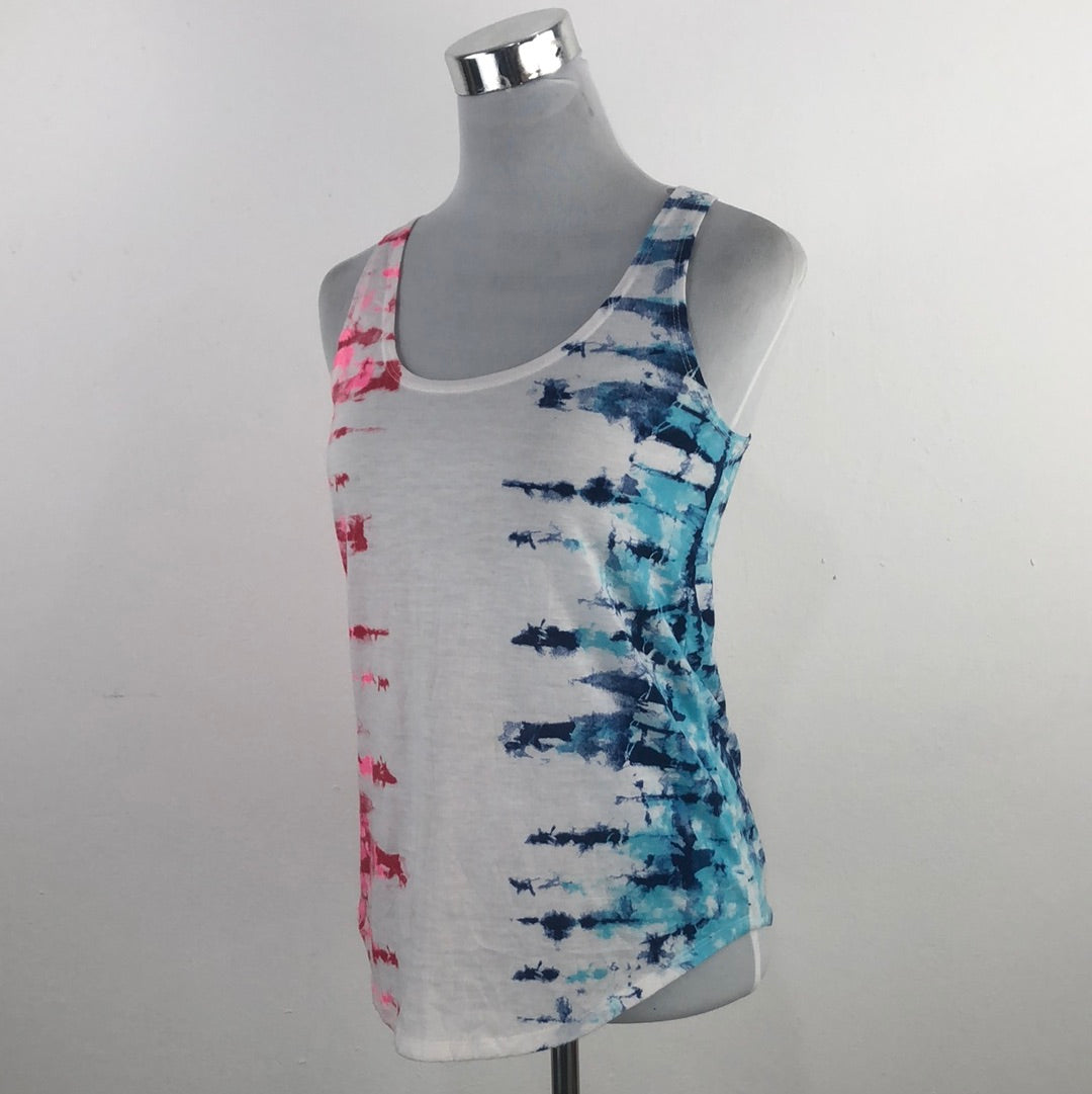 Blusa Blanco Arizona