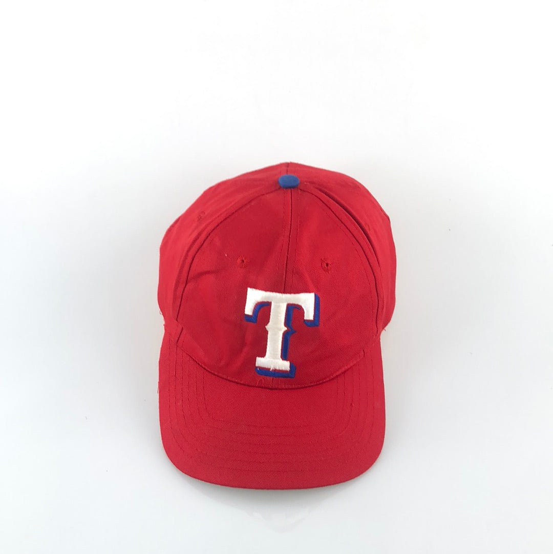 Gorra Rojo Genuine Merchandise