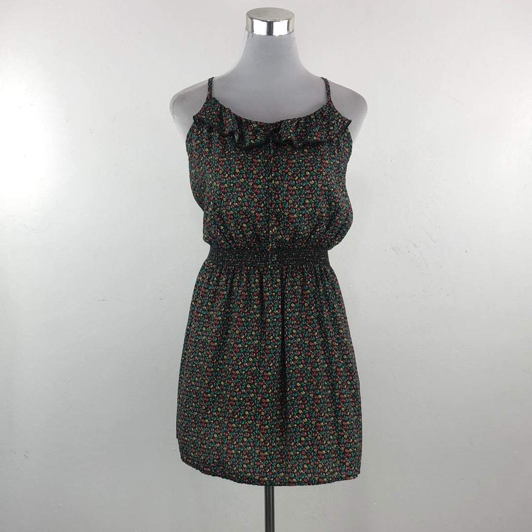 Vestido Multicolor