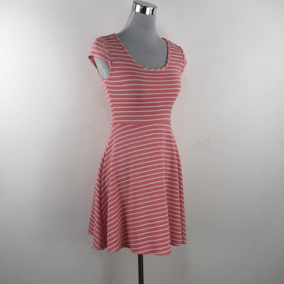 Vestido Rosado Pinc