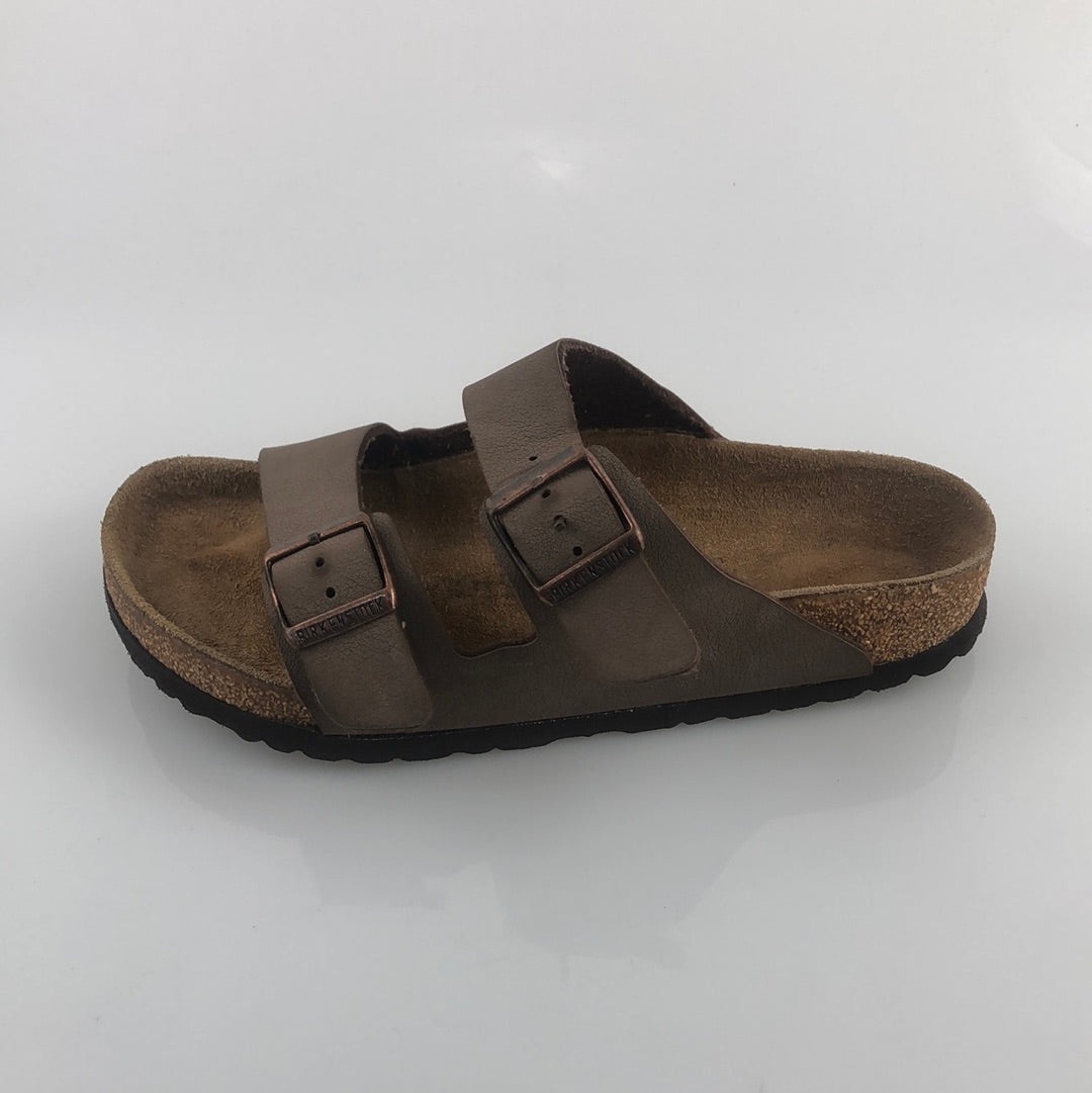 Sandalia Marron Birkenstock