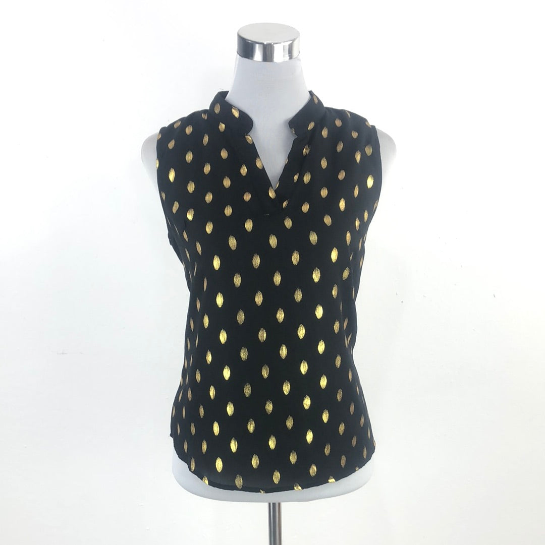 Blusa Negro