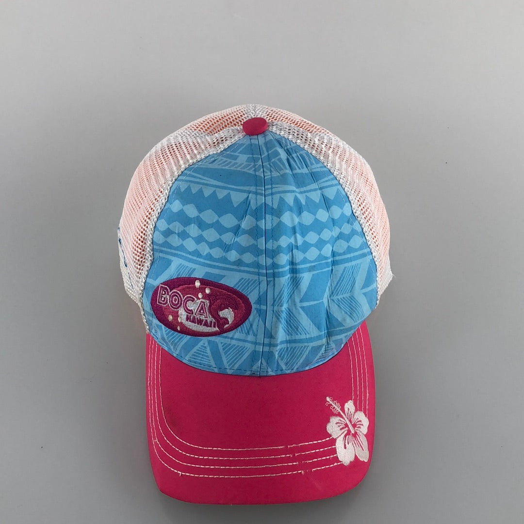 Gorra Multicolor Happy Shirts