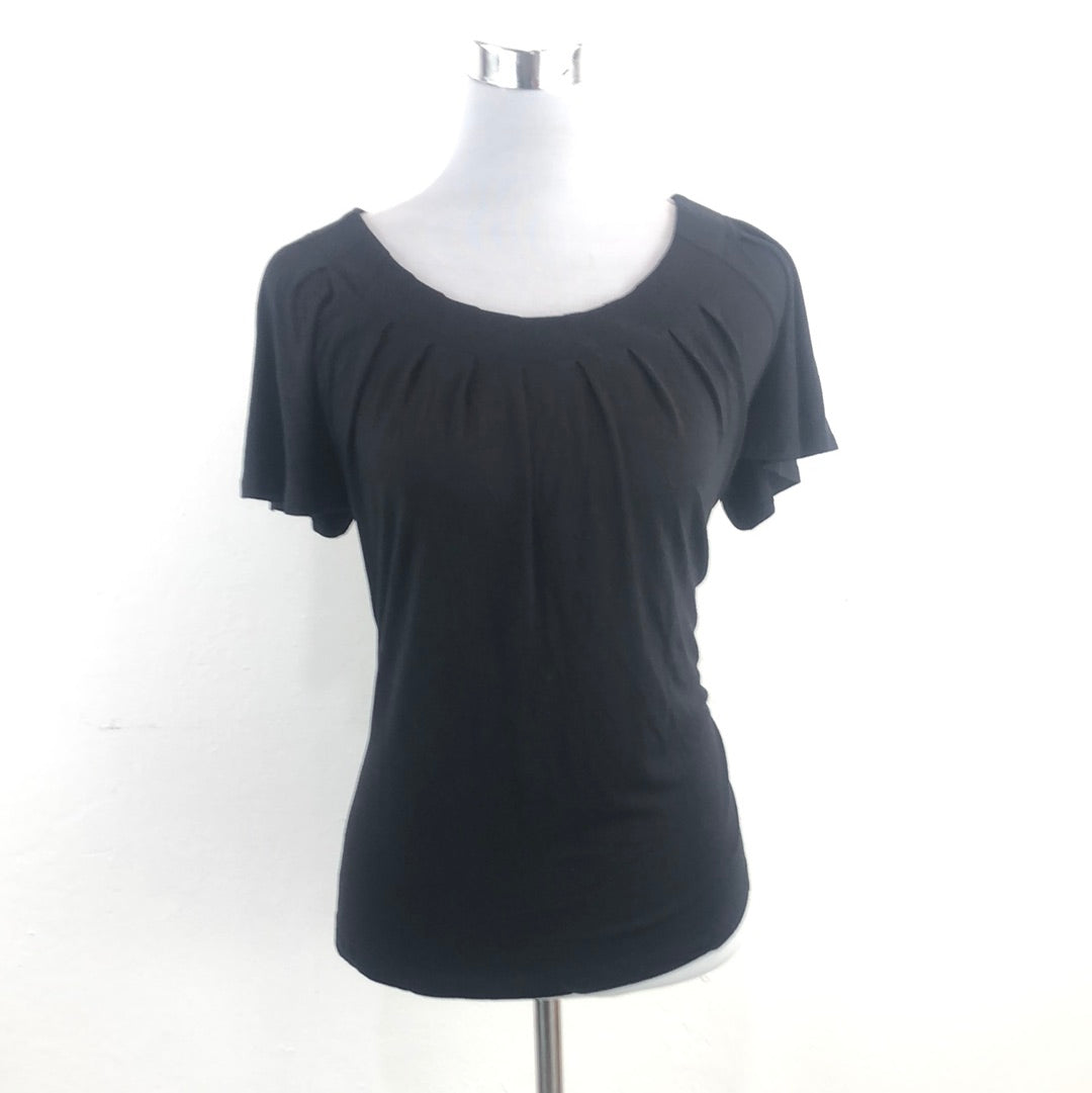 Blusa Negro George