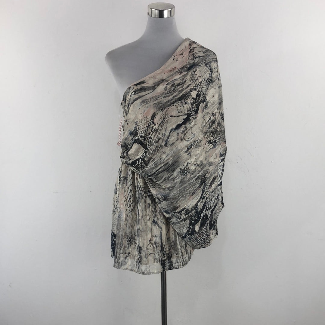 Vestido Multicolor Tyche