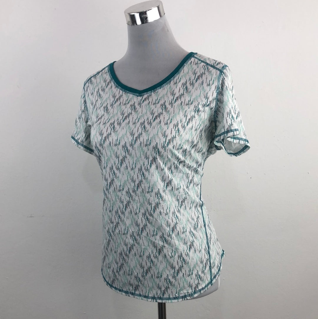 Camiseta Multicolor St'John's Bay