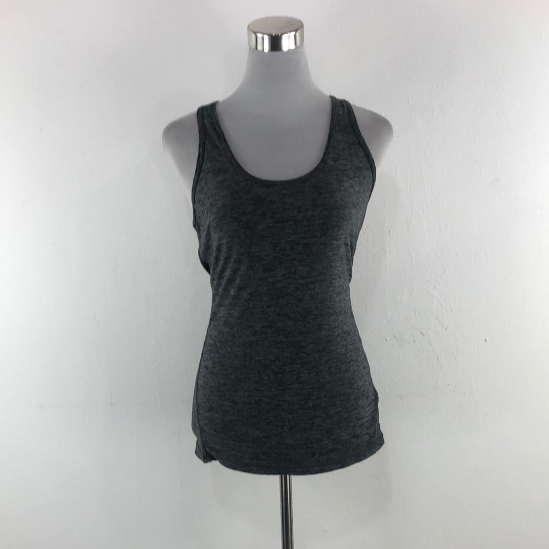 Camiseta Gris Apana
