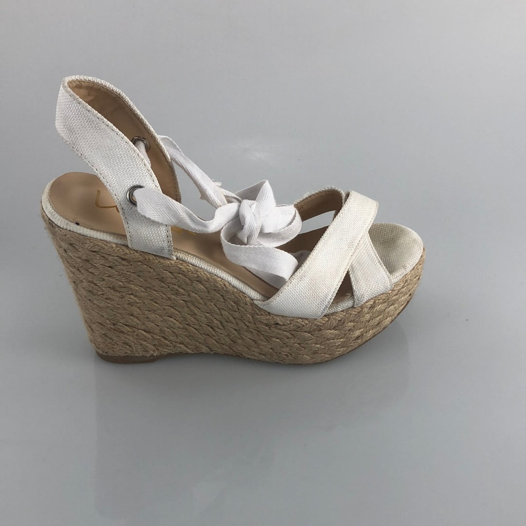 Zapatilla Blanco Lulus