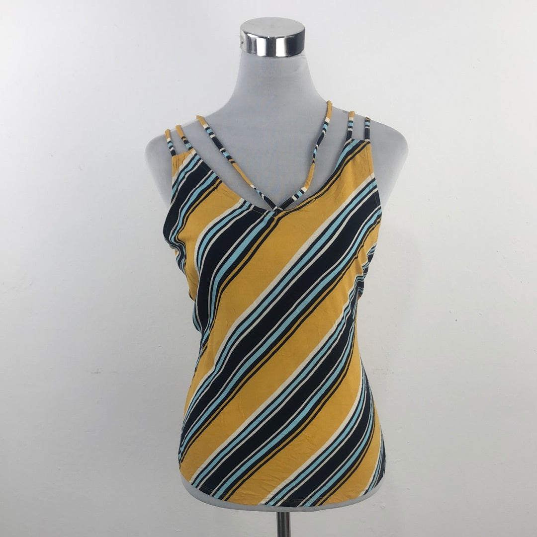 Blusa Amarillo Maurices