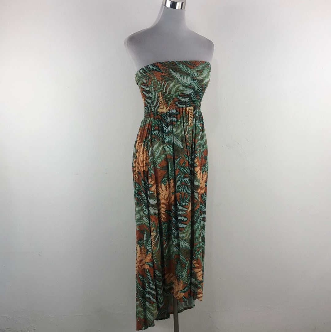 Vestido Multicolor Cotton On