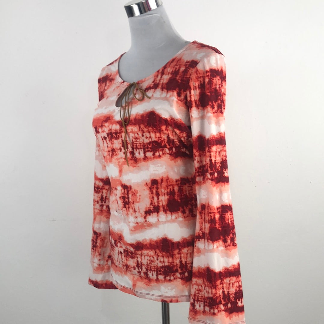 Blusa Multicolor Bobbie Brooks
