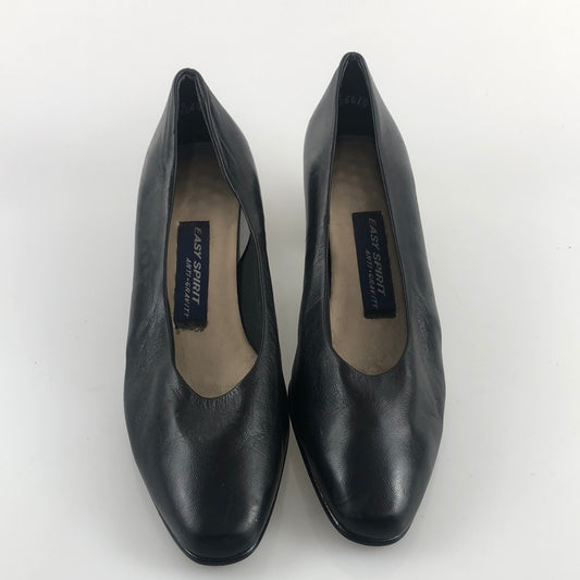 Zapatos Negro Easy Spirit