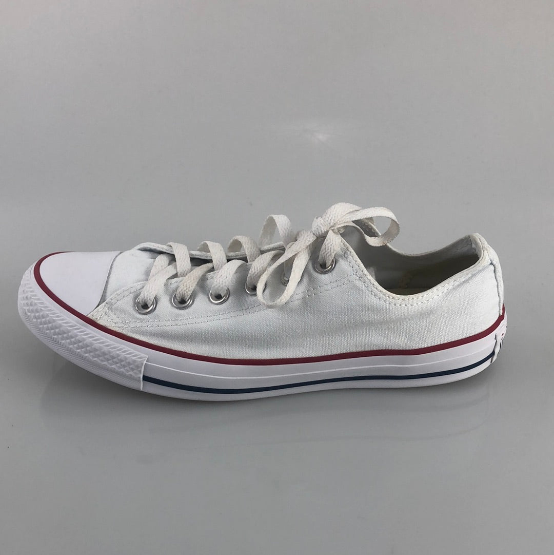 Tenis Blanco Converse
