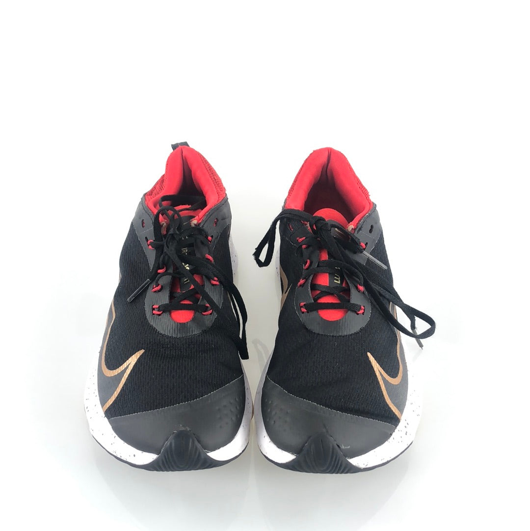 Tenis Negro Speed Air Zoom