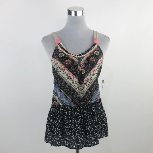 Blusa Multicolor Jolt