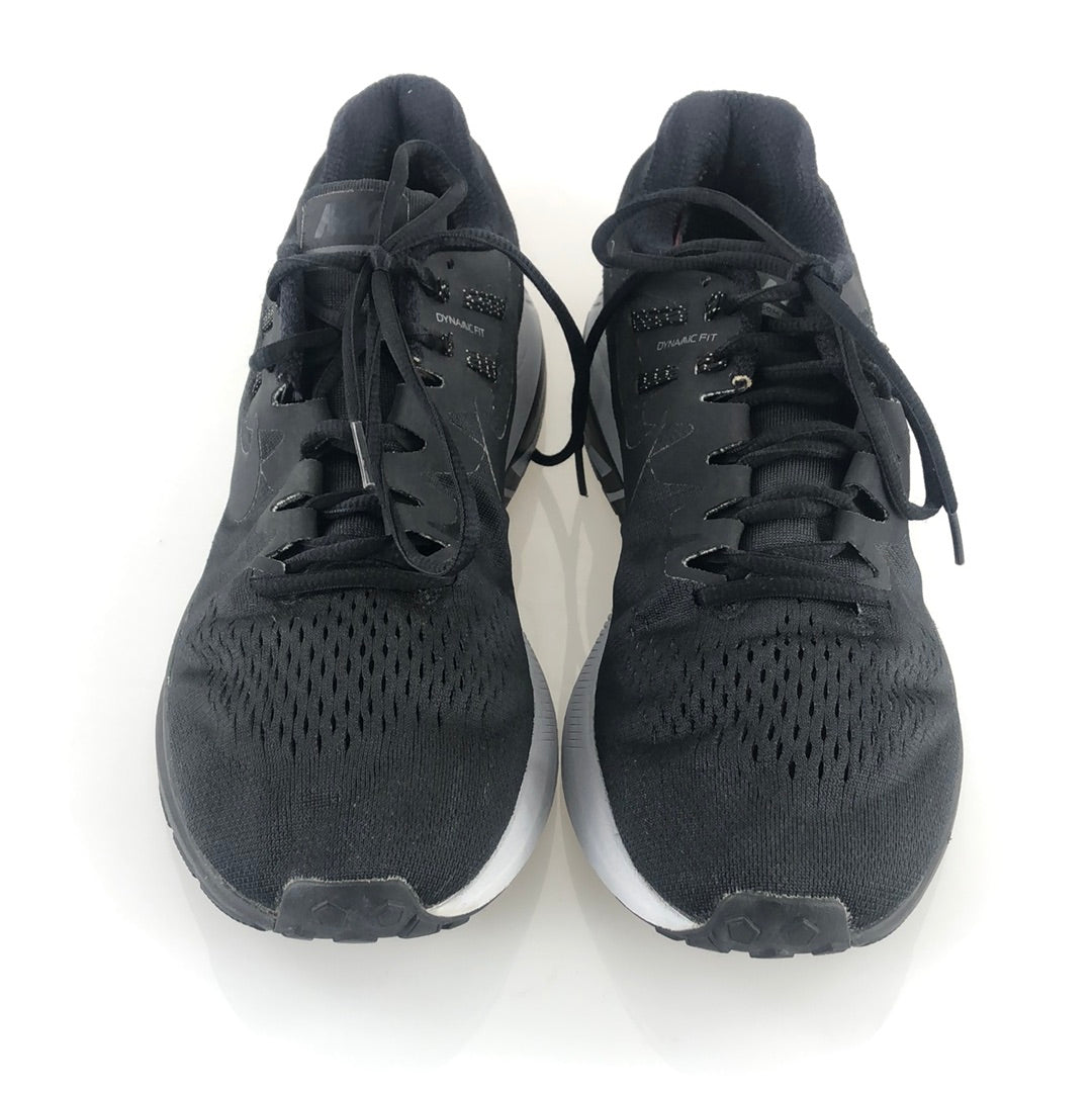 Tenis Negro Nike