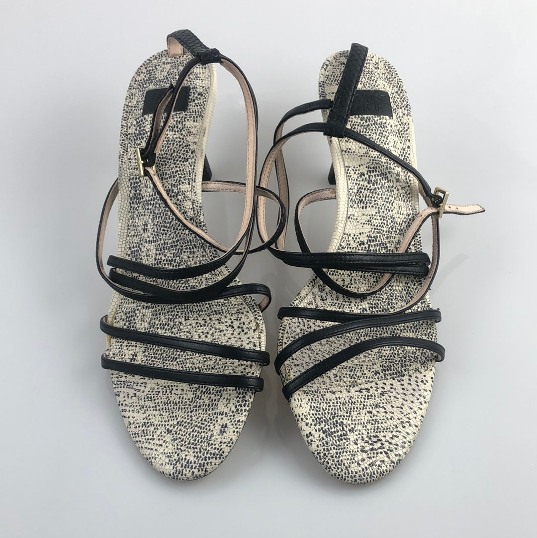 Zapatilla Multicolor Louise et Cie
