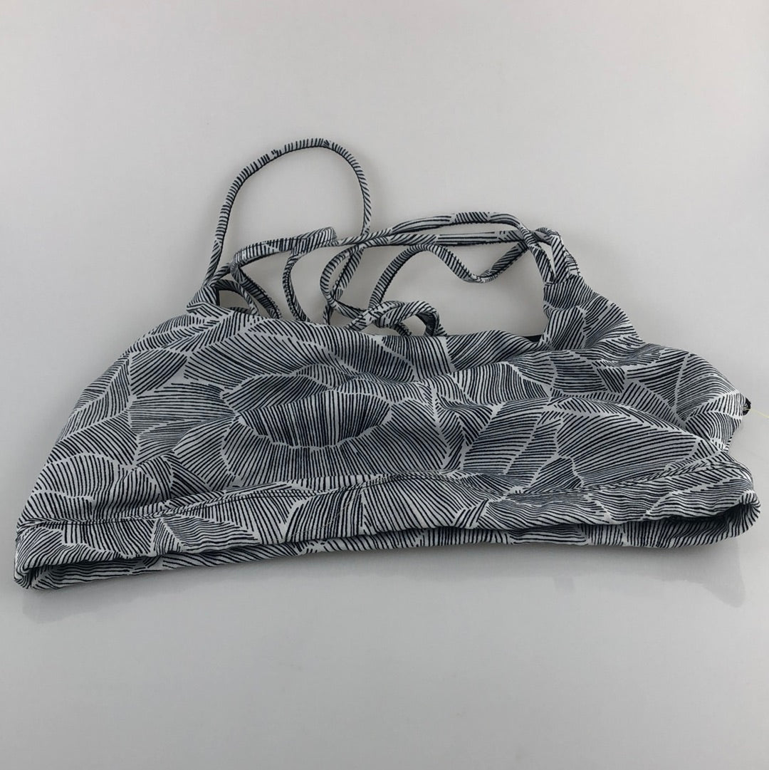 Blusita Deportiva Gris Gap Fit