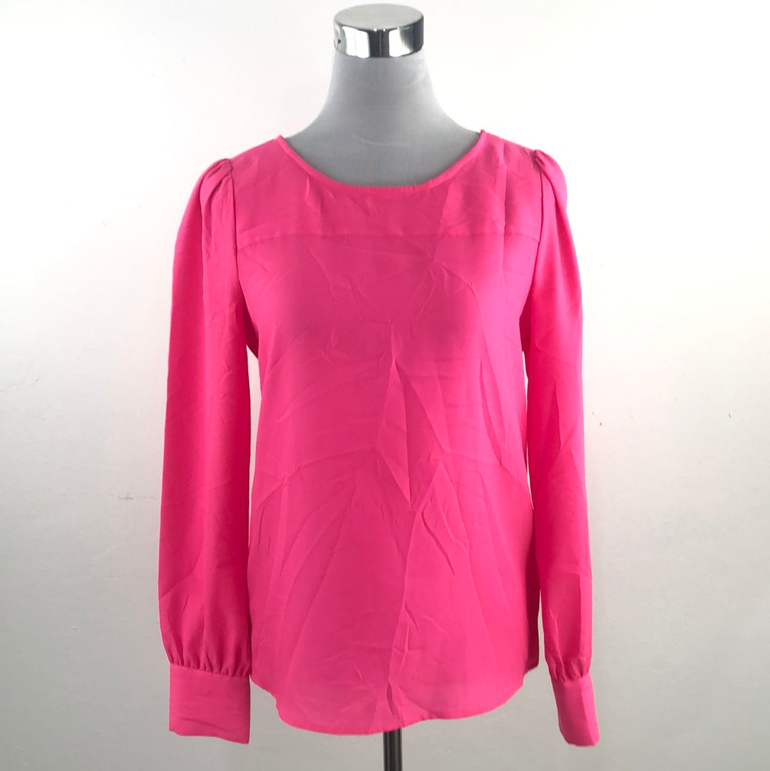 Blusa Rosado J.Crew