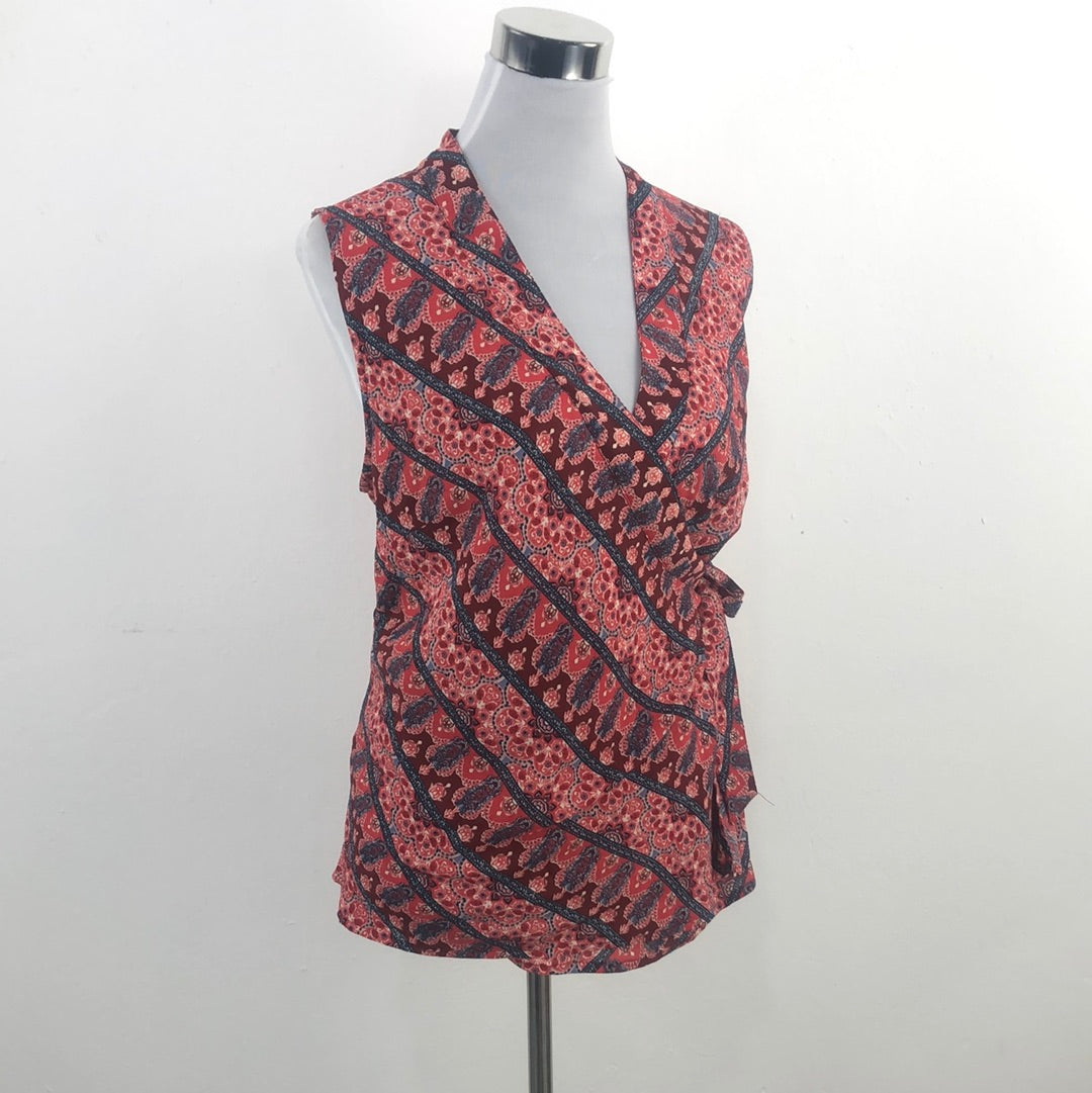 Blusa Multicolor Cato