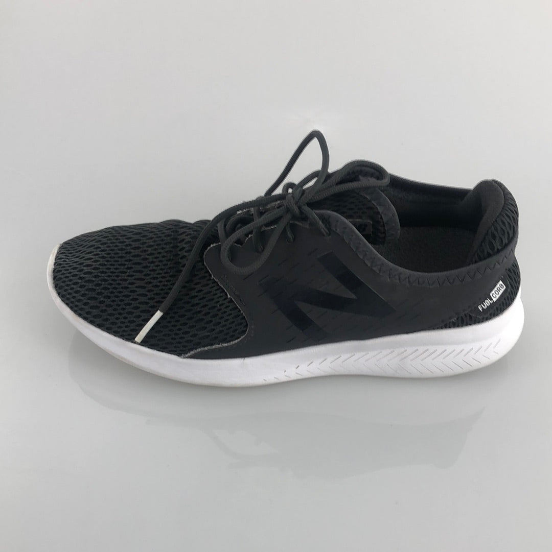 Tenis Gris New Balance