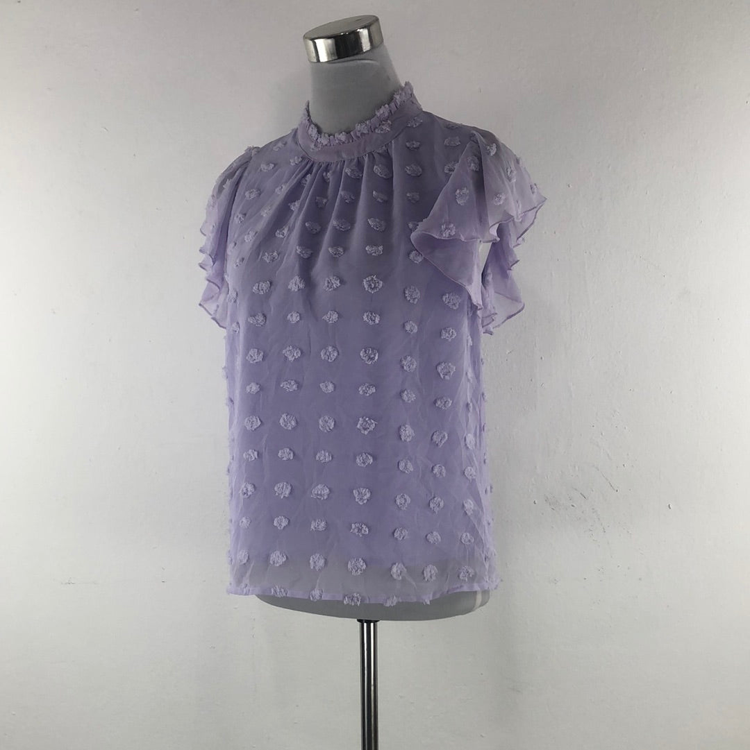 Blusa Lila Thml