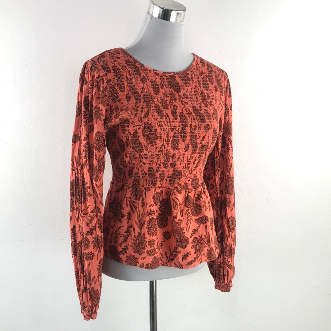 Blusa Multicolor Universal Thread