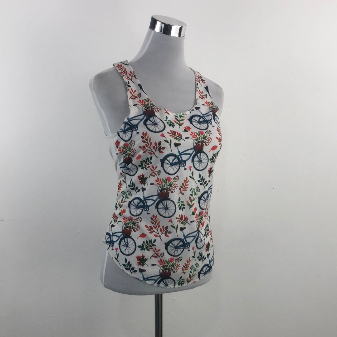 Blusa Blanco L.A.Soul