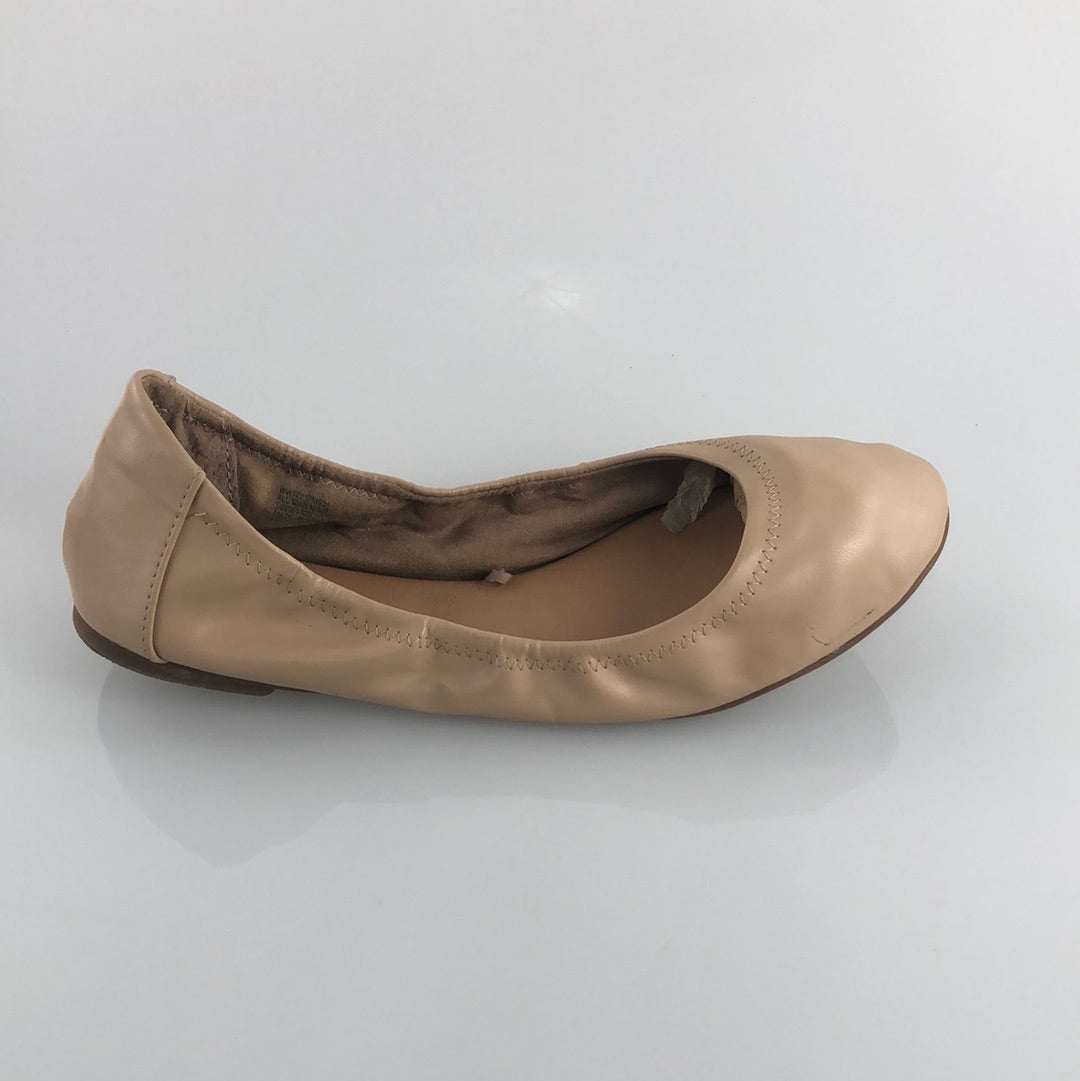 Zapatos Nude Time And Tru