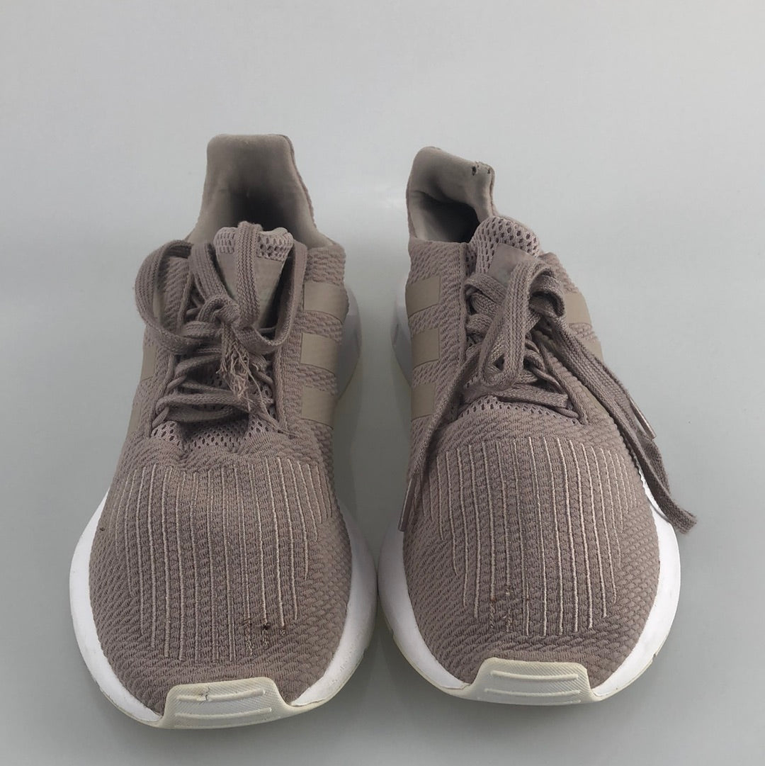 Tenis Crema Adidas