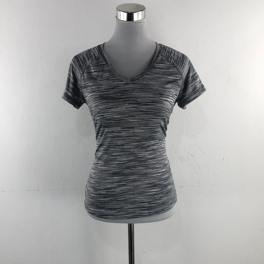 Camiseta Gris RBX